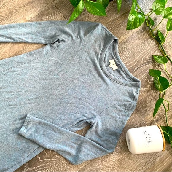 Lou & Grey (at LOFT) dress, size medium - Picture 3 of 3